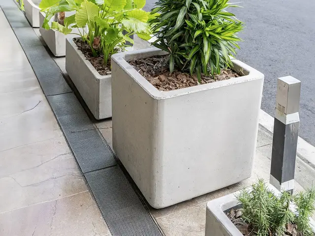 Jardinera Neiva