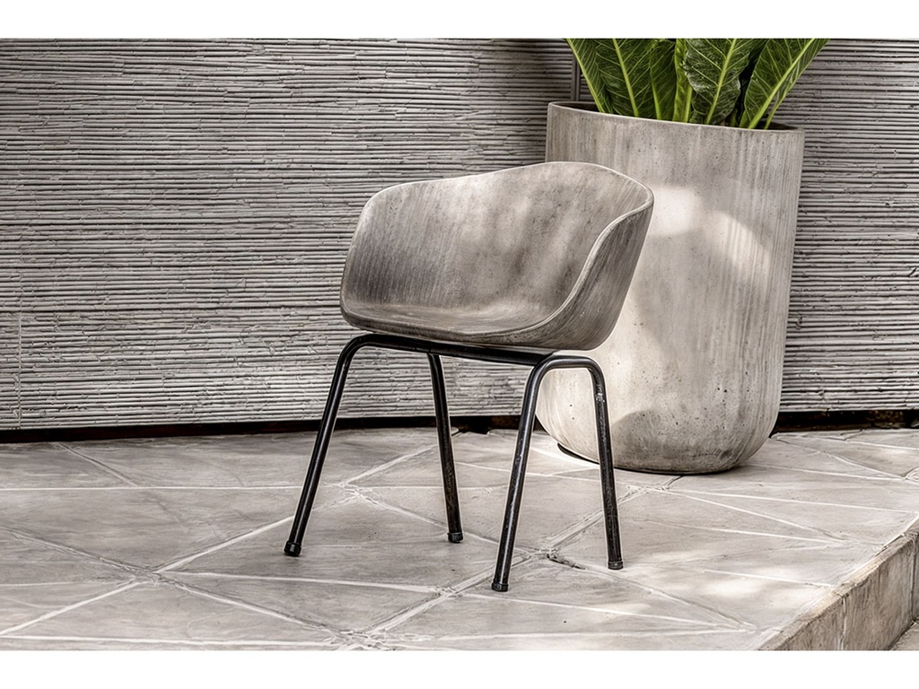 Silla Shell