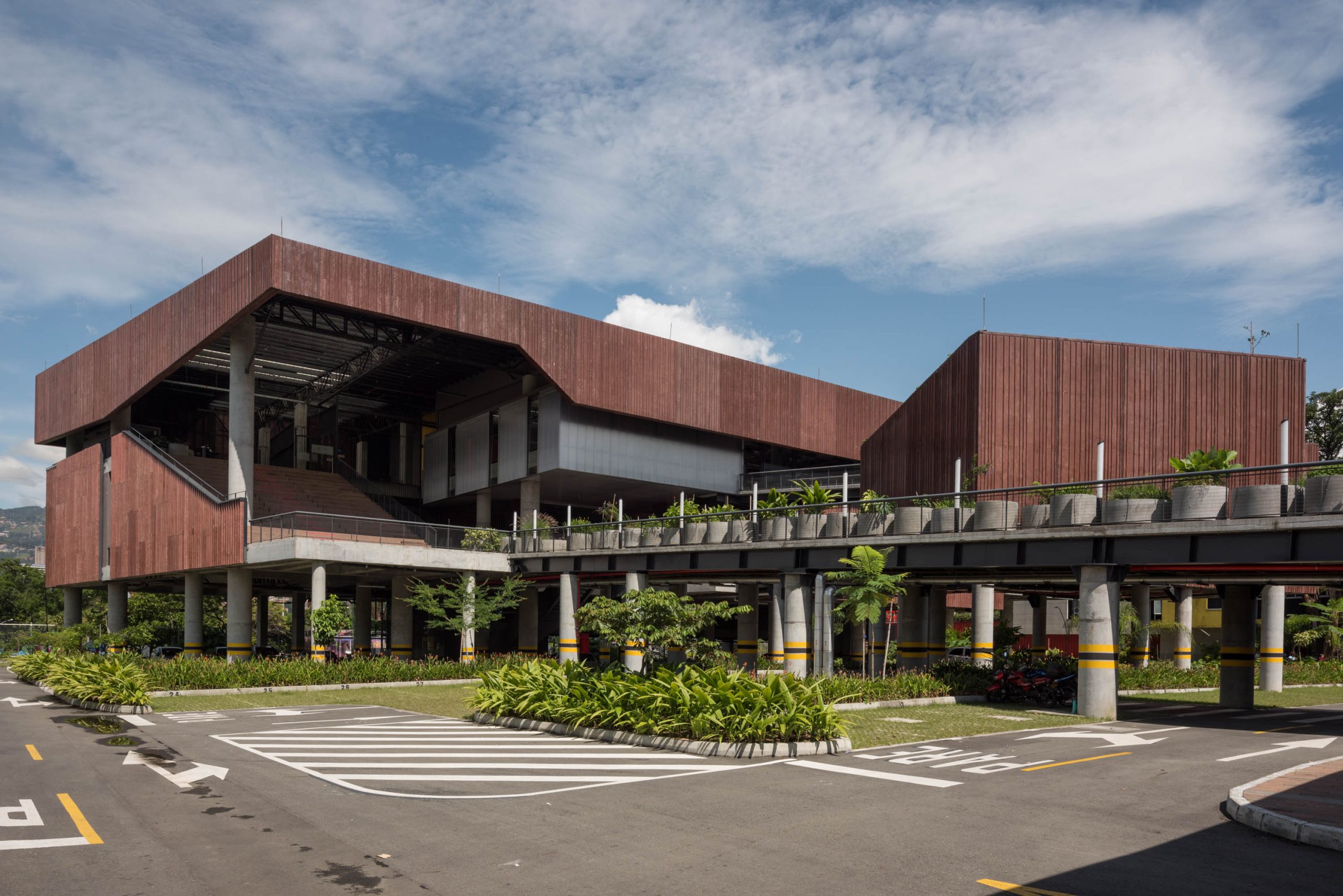 MOVA · Centro de Innovación del Maestro
